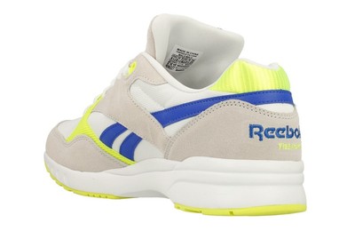 reebok pump infinity runner